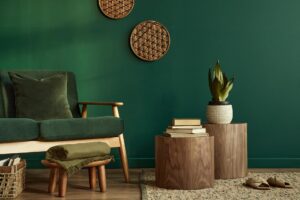 5 principles of sustainable interior design