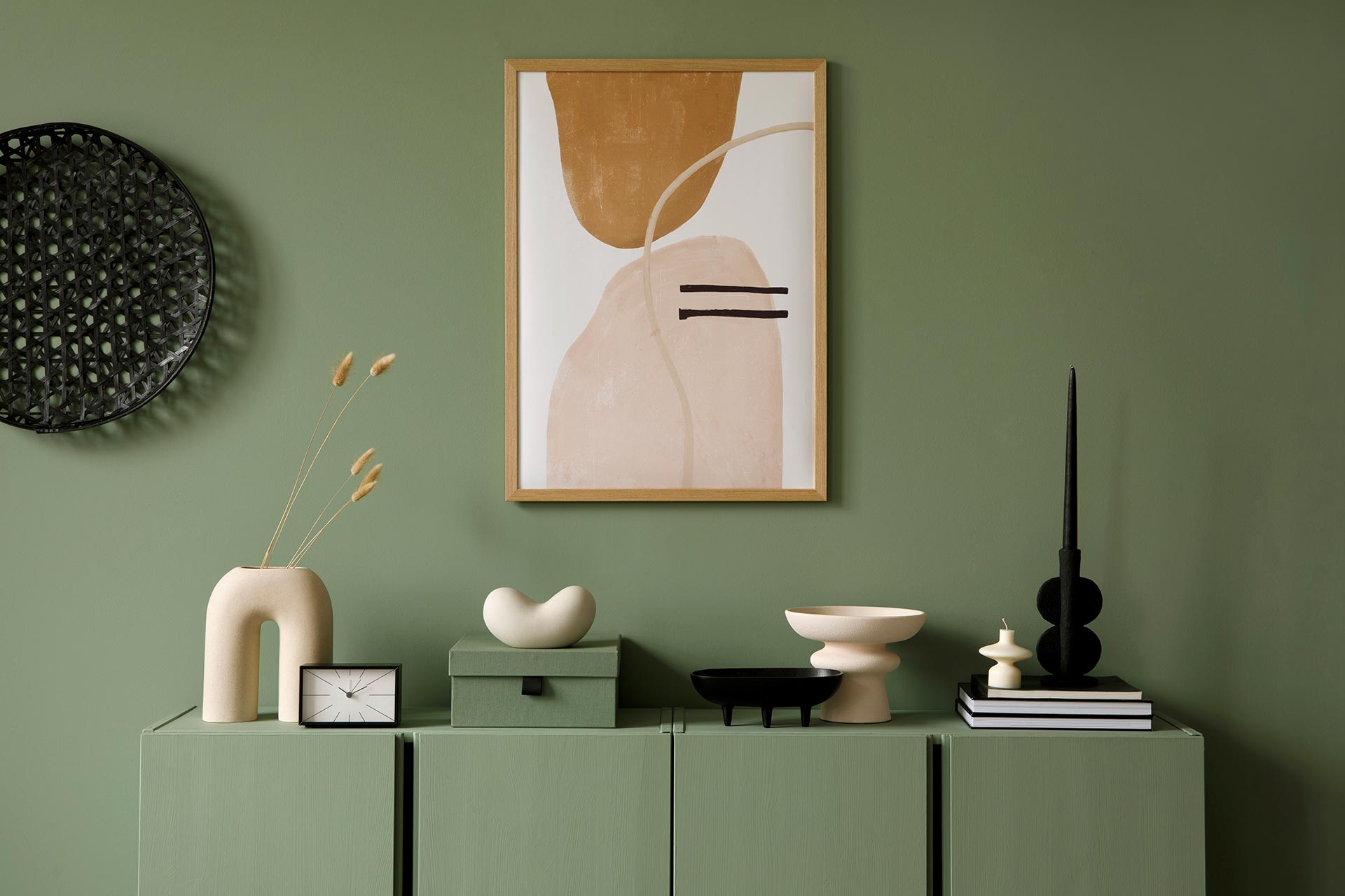 How to pick a floor plan