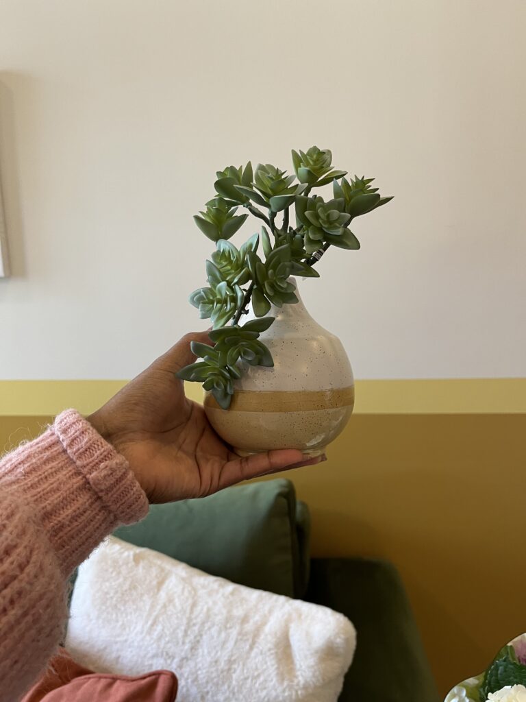 Bright and modern living room with sleek furniture, open layout, and natural light filling the space