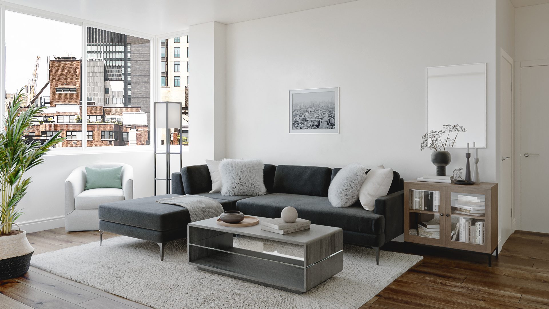 Why hire an interior designer
