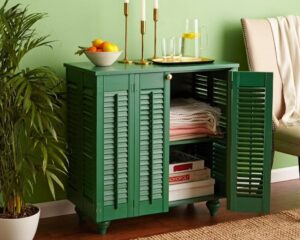 how interior design affects mental health