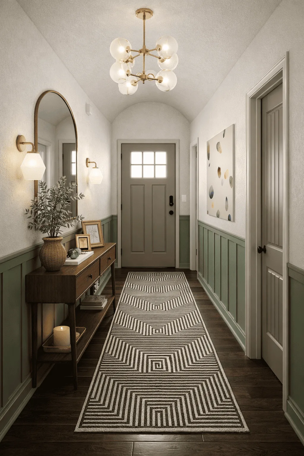 Do interior designers work with architects​