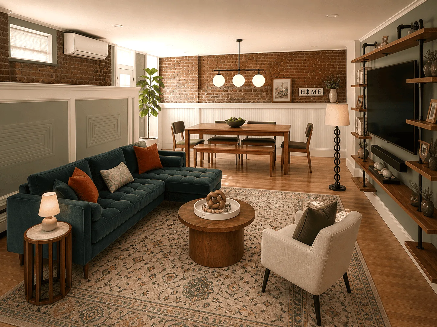 Do interior designers work with architects​
